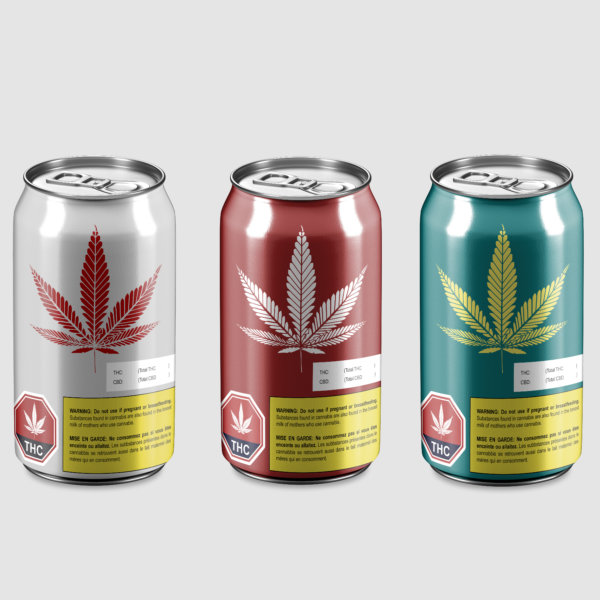 大麻ビール