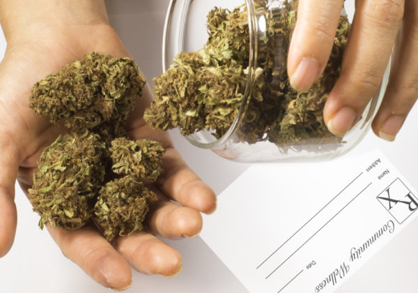 大麻