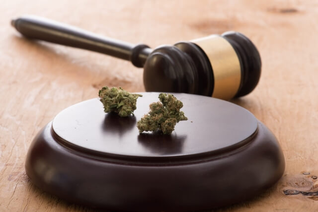 大麻