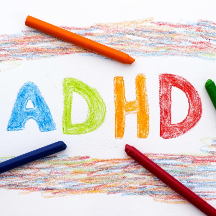ADHD