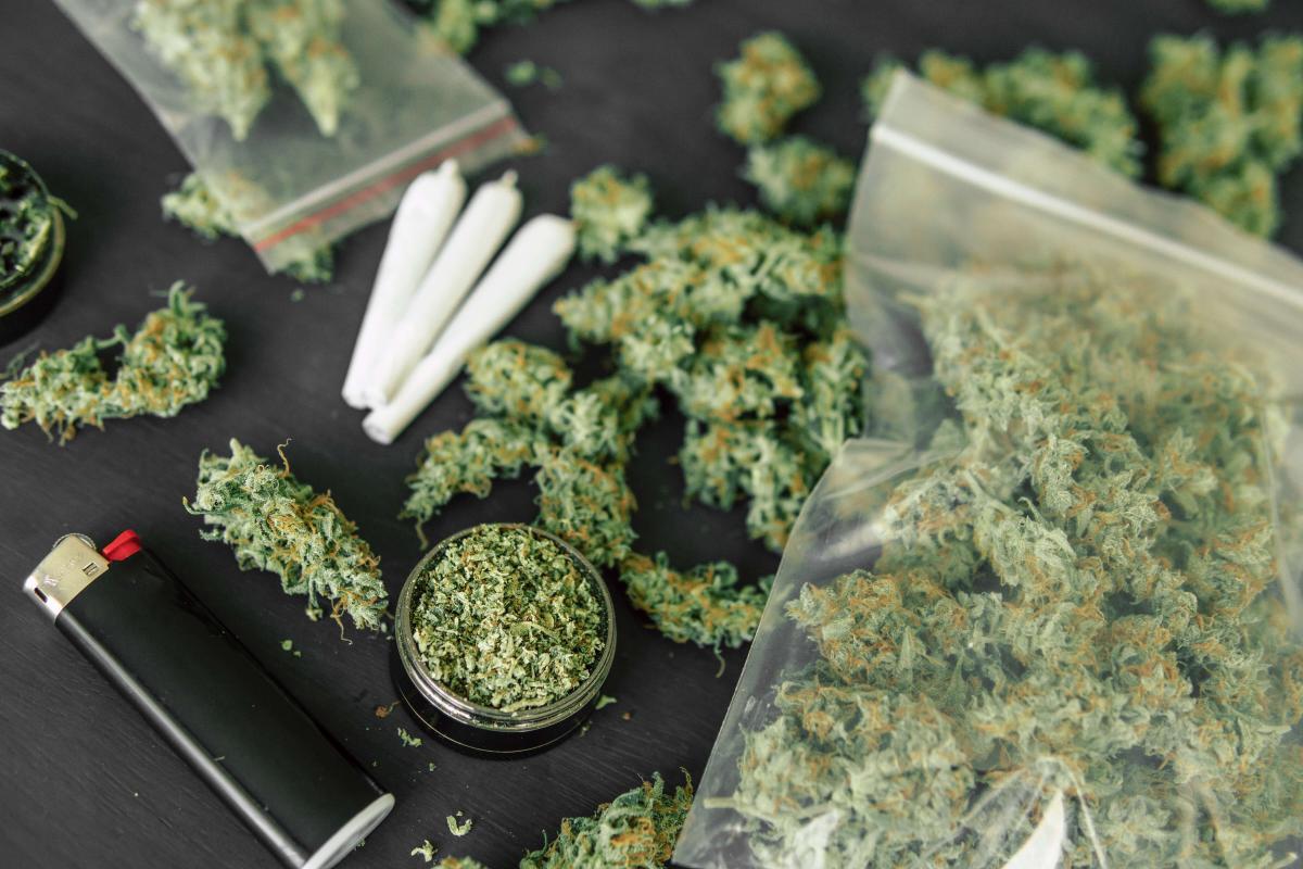 大麻