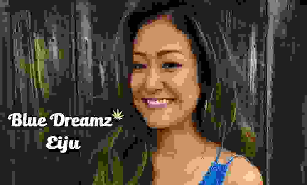 Blue Dreamz Eiju