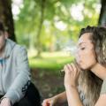 「若者の大麻使用、嗜好用大麻を合法化した後、州ごとに9%減少」との調査結果