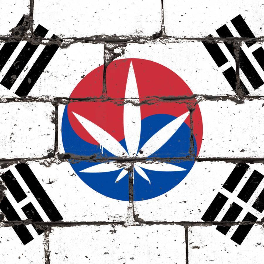 韓国
