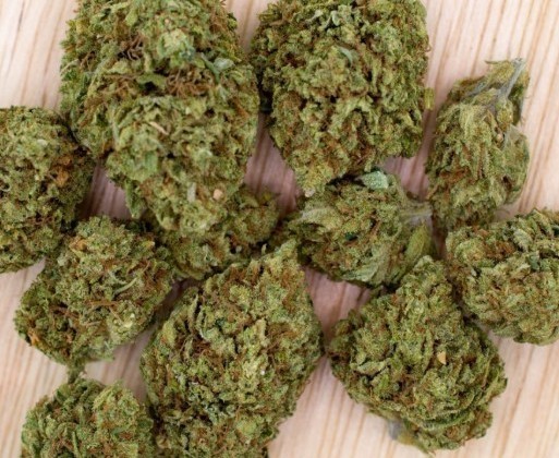 大麻