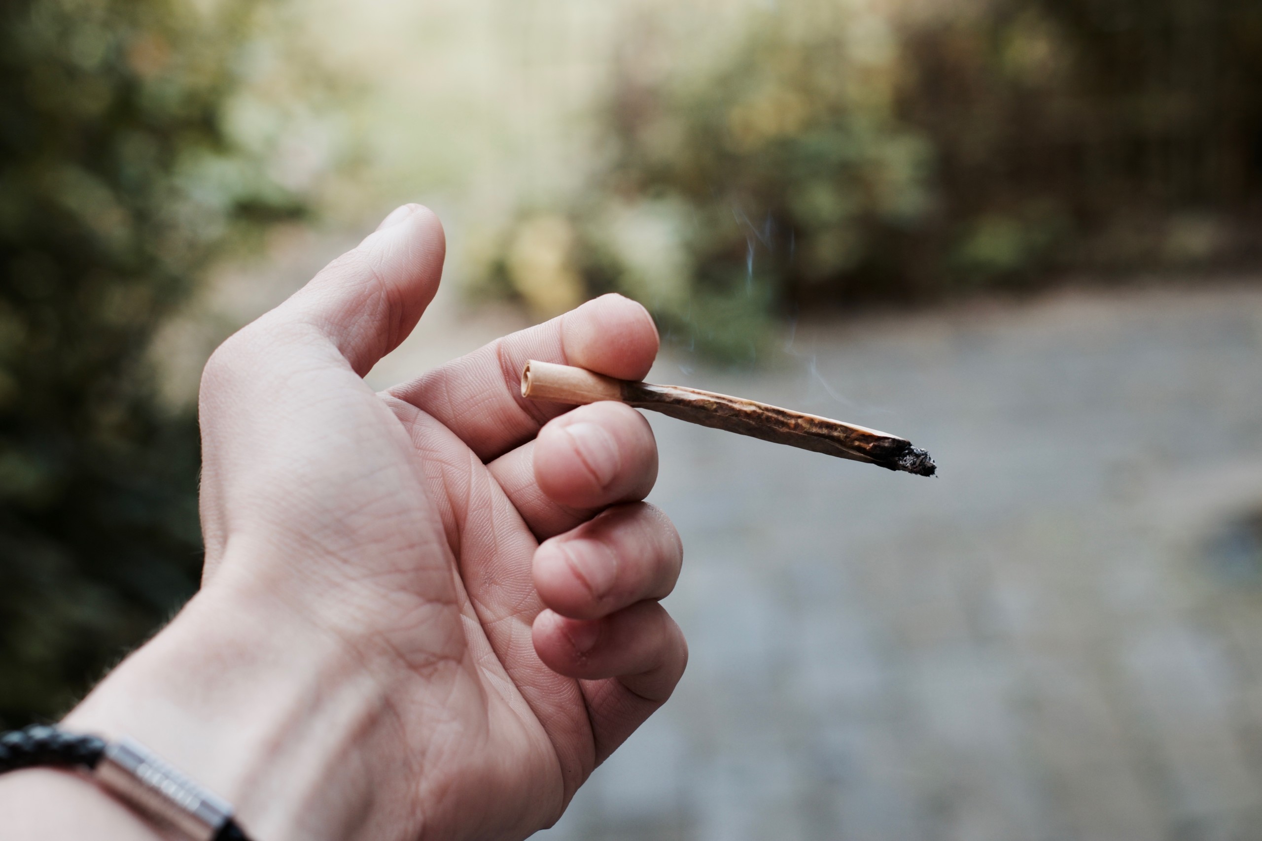 正しいジョイントの吸い方と大麻を初めて吸う人へのヒント Marijuana Jp マリファナｊｐ 国内最大の大麻メディア